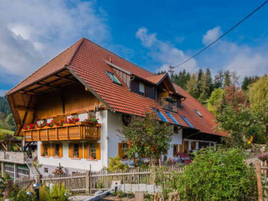 Ferienhof Oberer Strickerhof