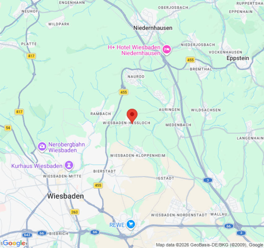 Platztyp für 2 Personen (Campspace 29555)