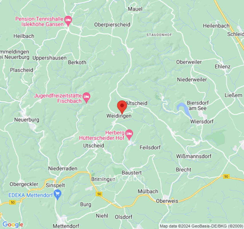 Zeltwiese mit stromanschluss