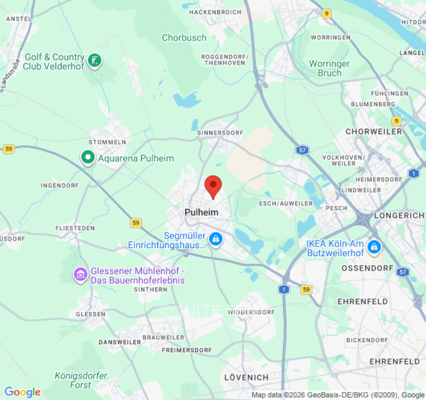 Zeltplatz in Pulheim