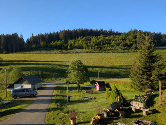Autaker Stellplatz (Campspace 31587)