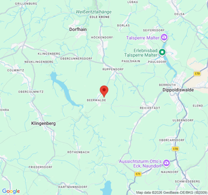 privater Stellplatz (Campspace 9302)