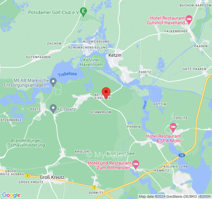 Wohnmobil-Stellplatz mit Weideblick