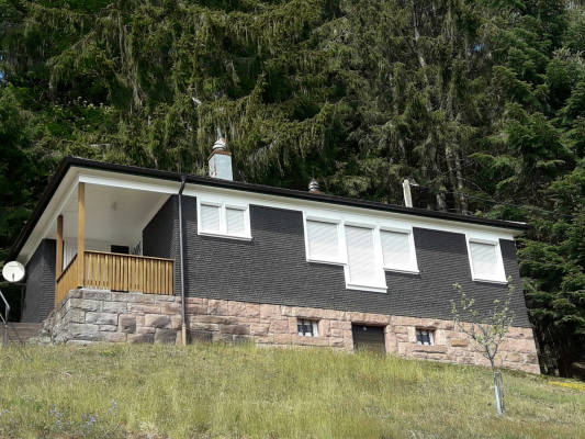 House am Horn