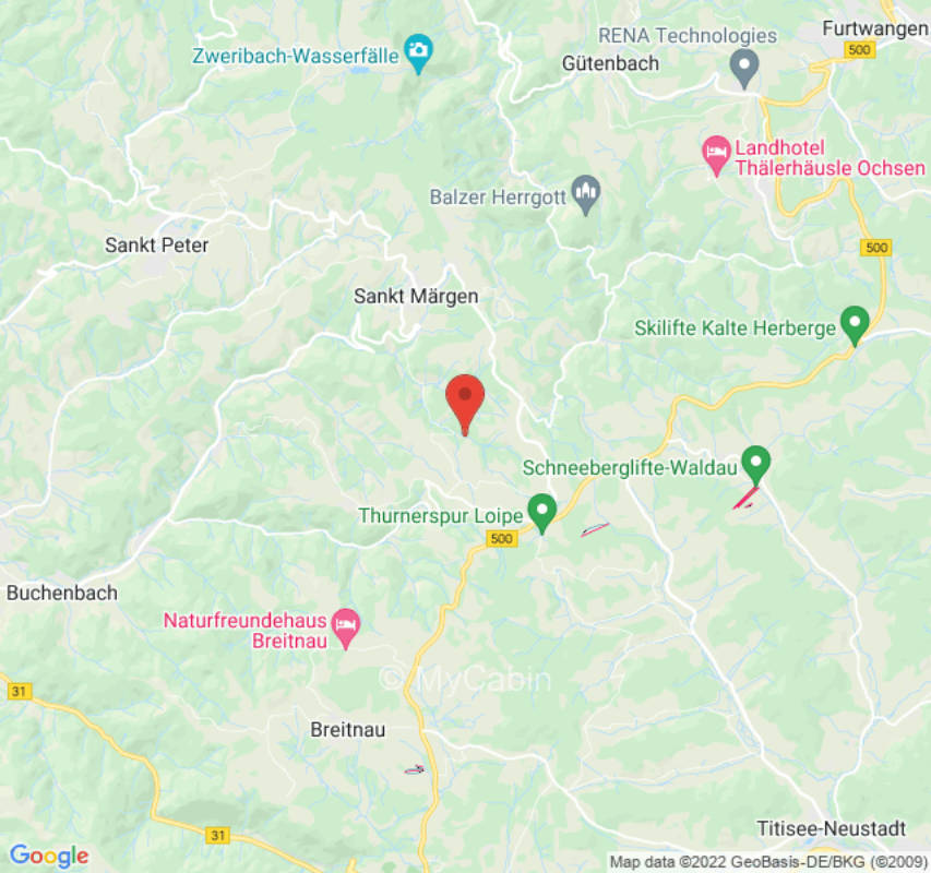 Schweizerhütte- Tent site with house connection