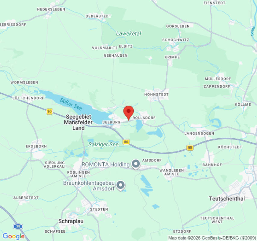 Aprikosenhain Camping