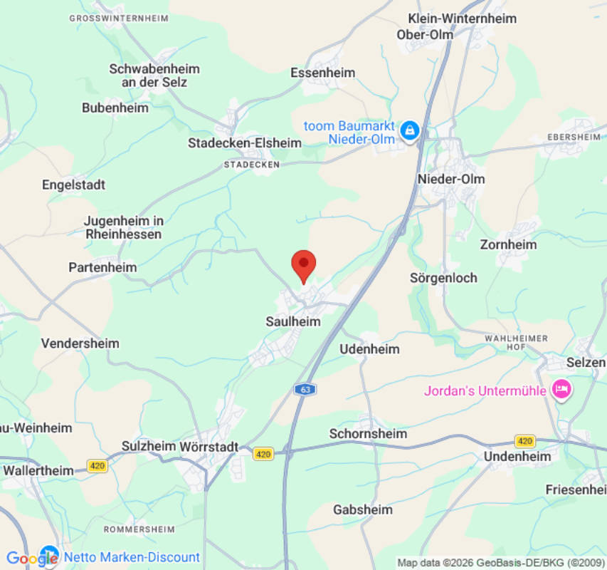 Platz für Van, Wohnmobil (Campspace 13550)