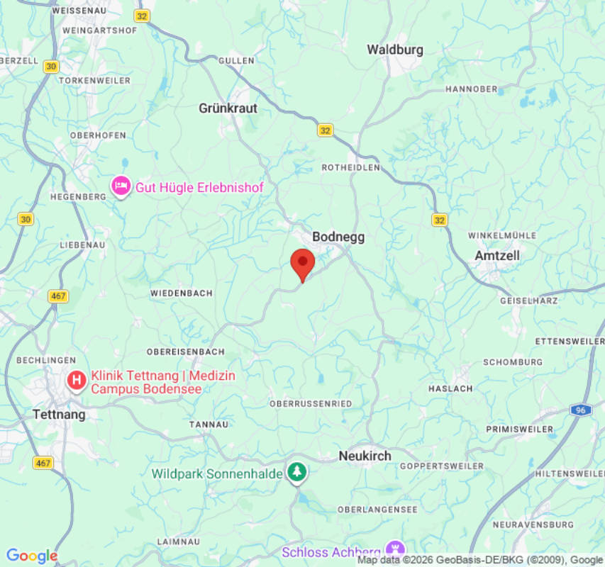 Ferienhof mit Naturpool (Campspace 26248)