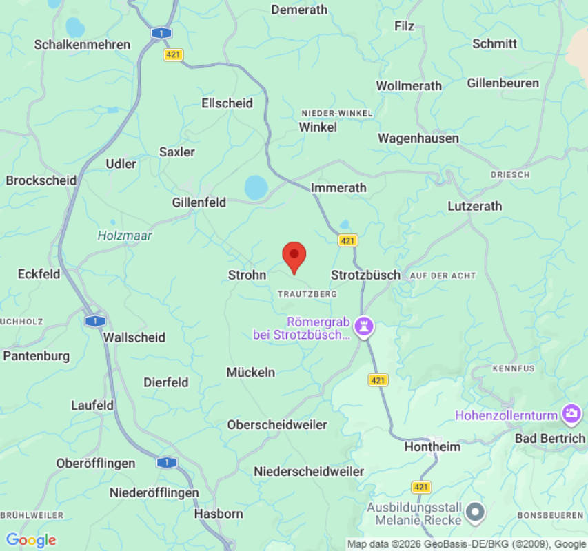 privater Stellplatz (Campspace 9297)