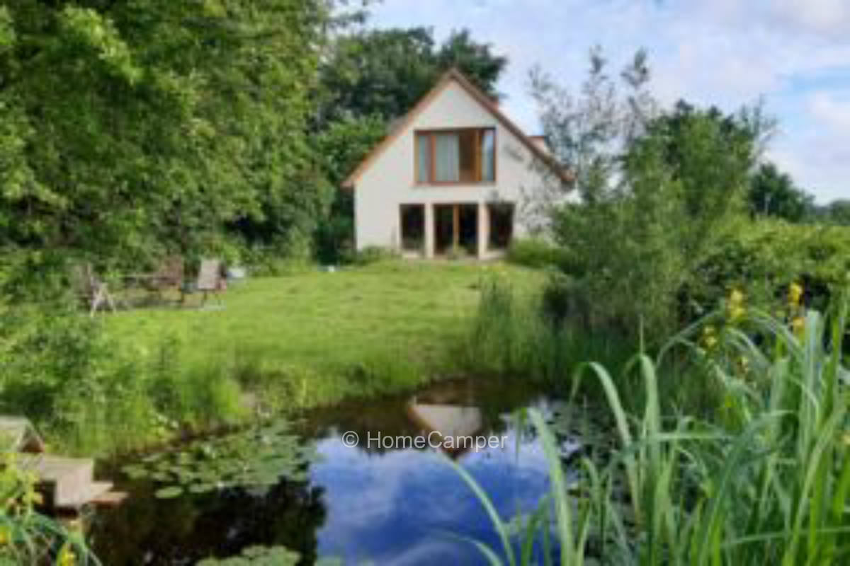 Private place in Oldenburg