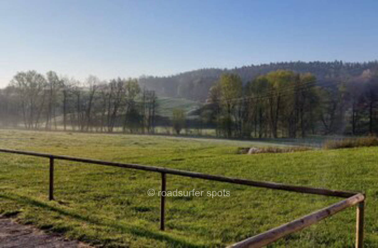 Camping Paradies Eulenhof