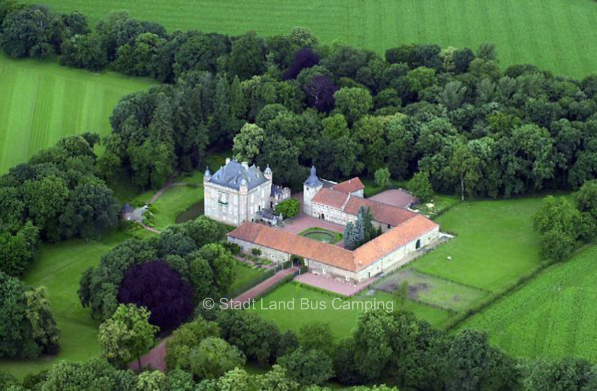 Loersfeld Castle 1