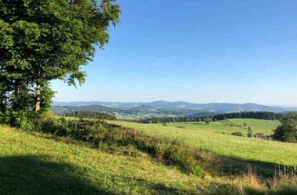 Empore von Oberseilberg