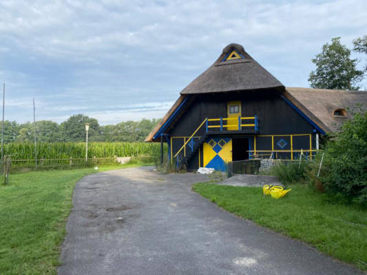 privater Stellplatz (Campspace 9283)