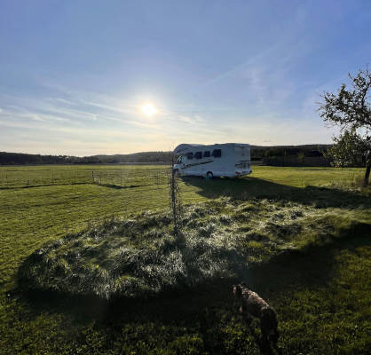 Auszeit lindigshof