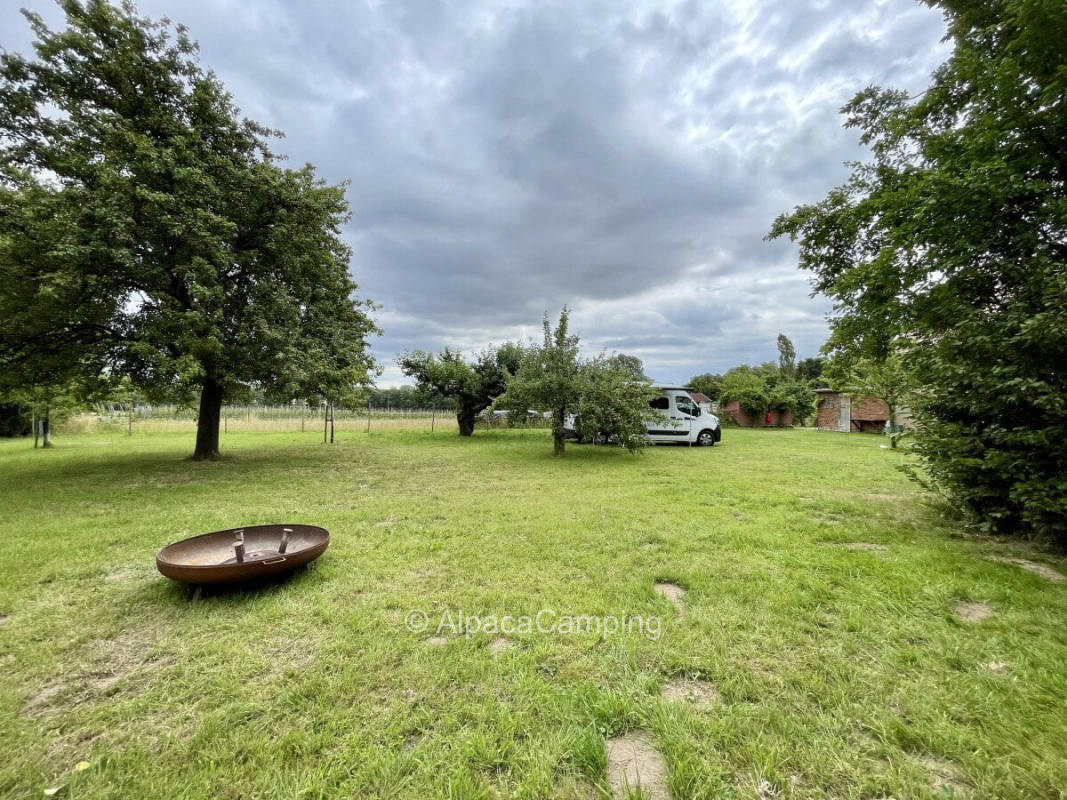 4x4 only pitch / Limbach near Dresden