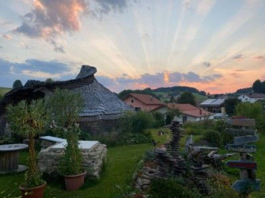 Paradies am Lusen