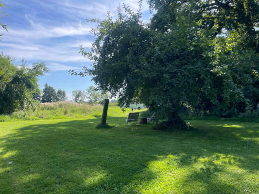 Campspace in Wurster Nordseeküste Spieka Altendeich, Niedersachsen