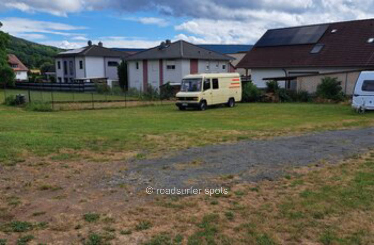 Camping "Kleiner Platz"