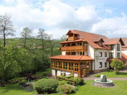 Weihersmühle