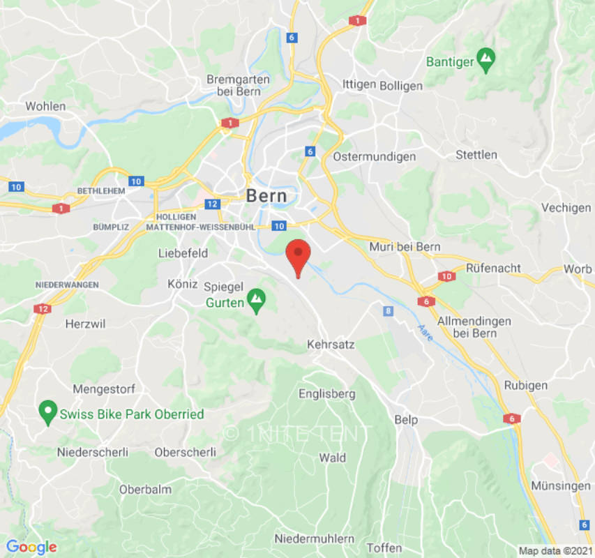 Campground in Köniz