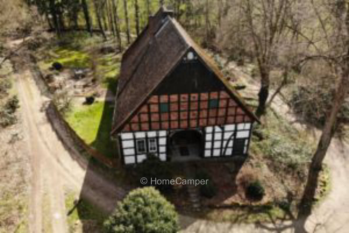 Private place in Vlotho