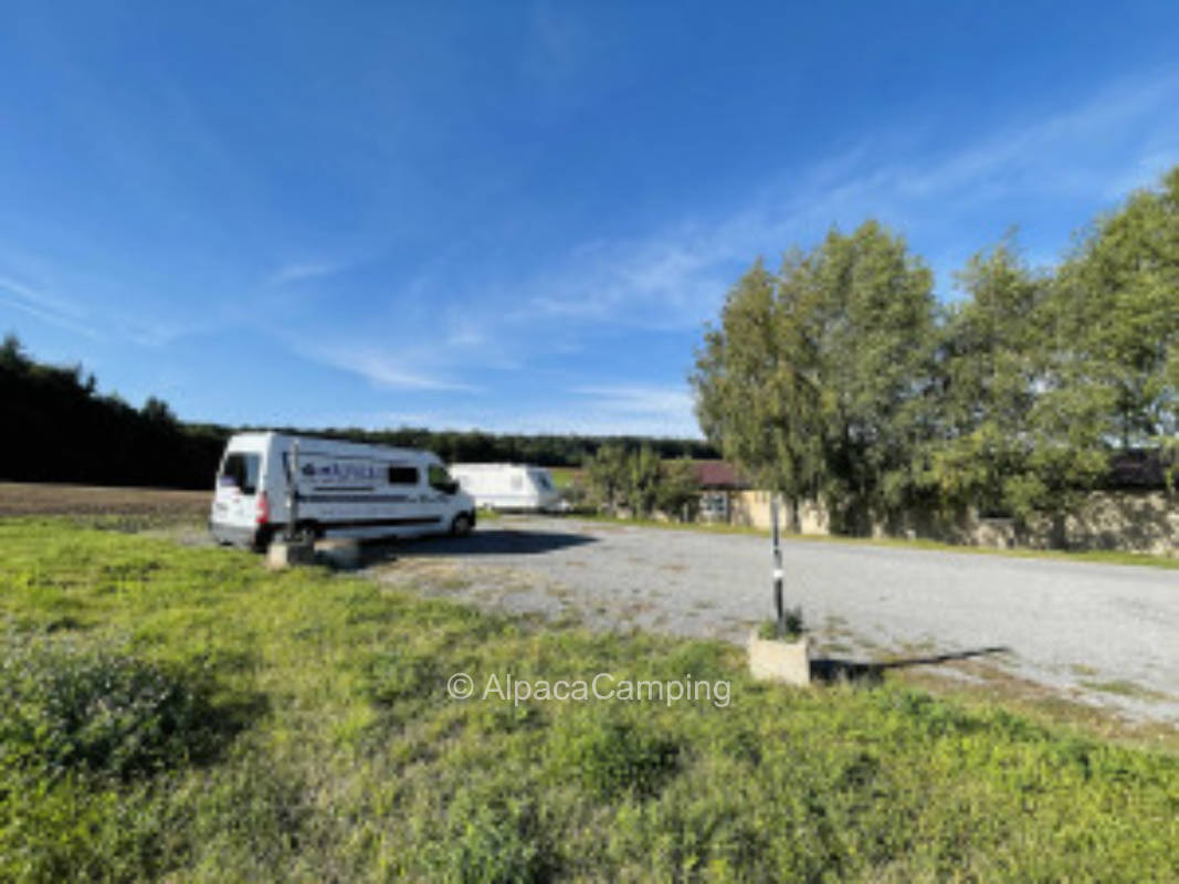 Mitten in der Natur in Bretzfeld #4