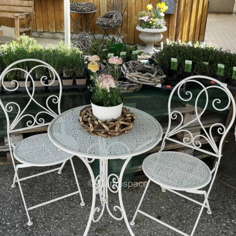 Campspace in Bopfingen, Baden-Württemberg