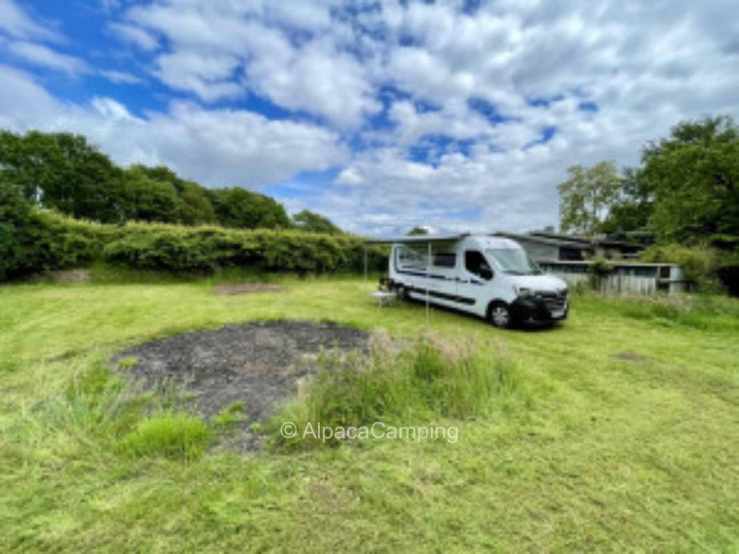 Adventure place in the countryside #3