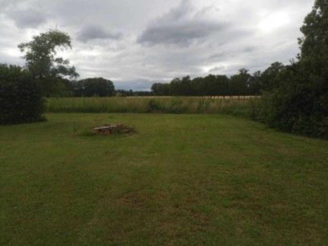 Am Rande des Teutoburger Wald