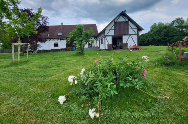 Campspace in Steinhausen an der Rottum, Baden-Württemberg