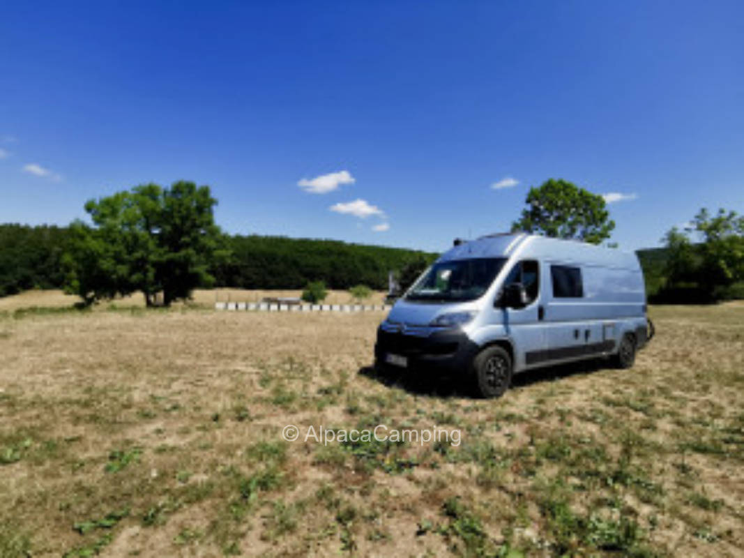 Camping Rhön Feeling #1