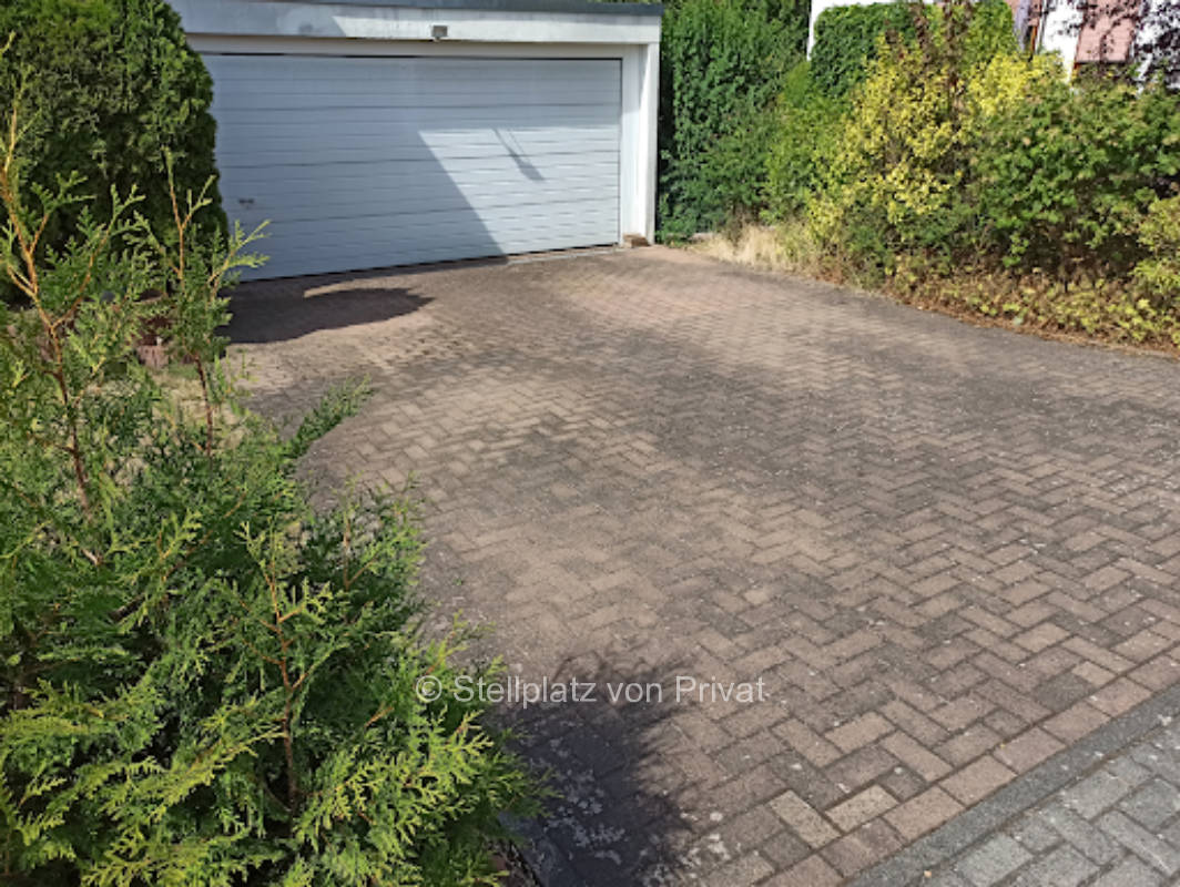 Top location for short stays in the center of Germany