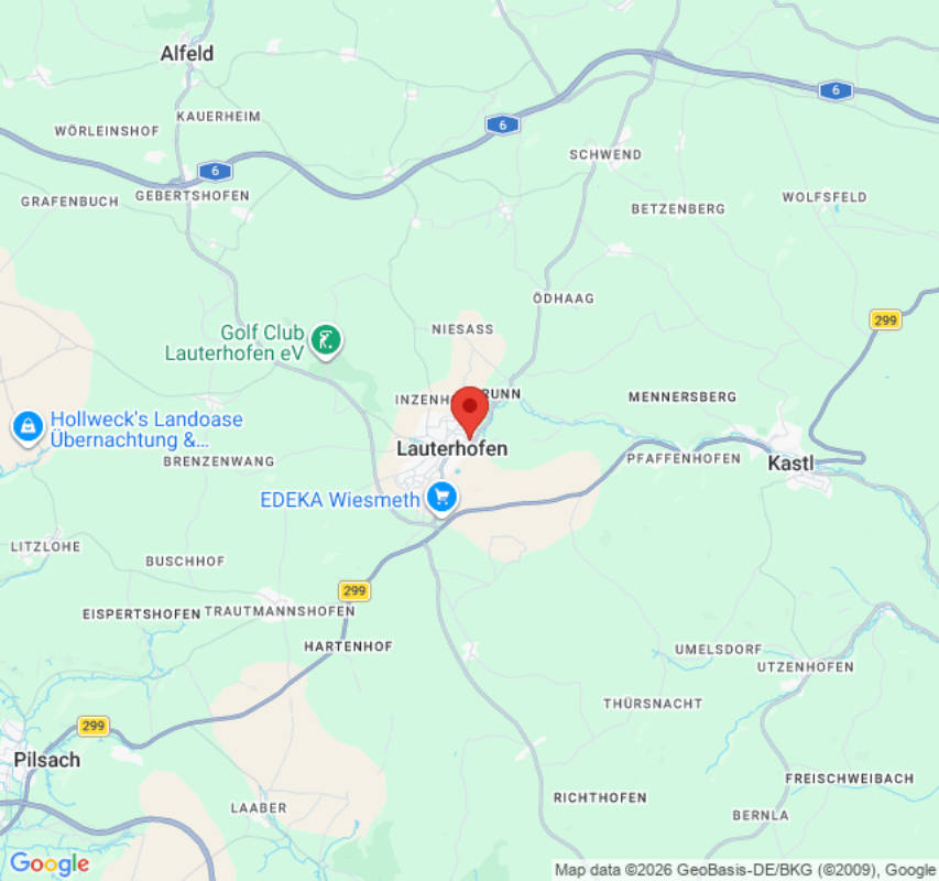 Platz für Zelt, Wohnwagen, Van, Wohnmobil (Campspace 12585)