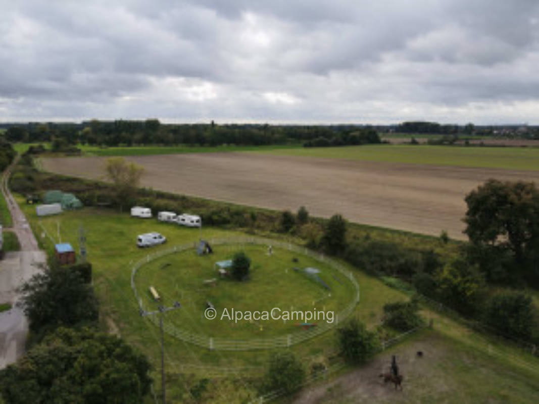 Pitch near Neustadt an der Weinstraße #1