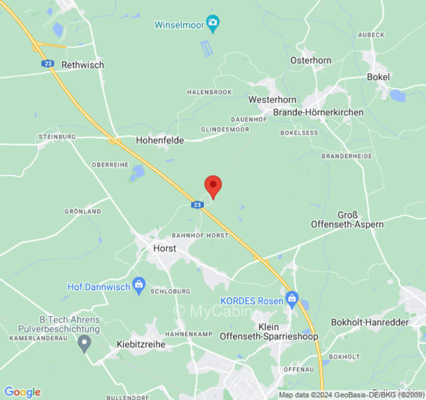 Fuchsberg