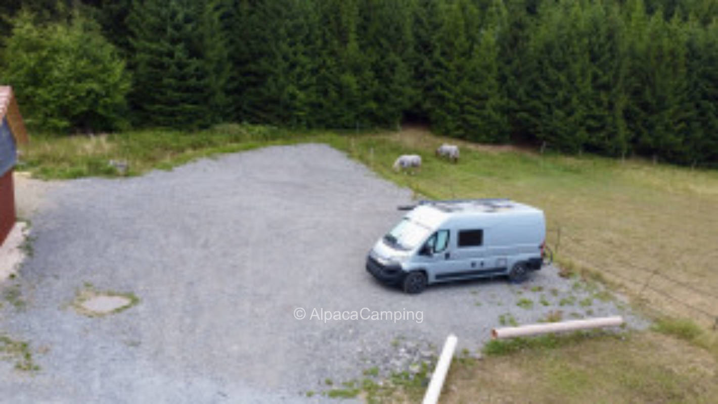 Im herrlichen Teuschnitztal #1