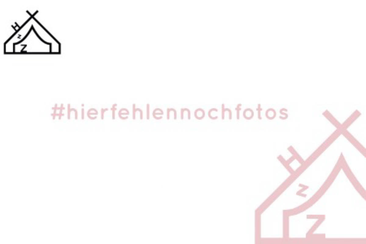 kleines Zelt im Garten möglich