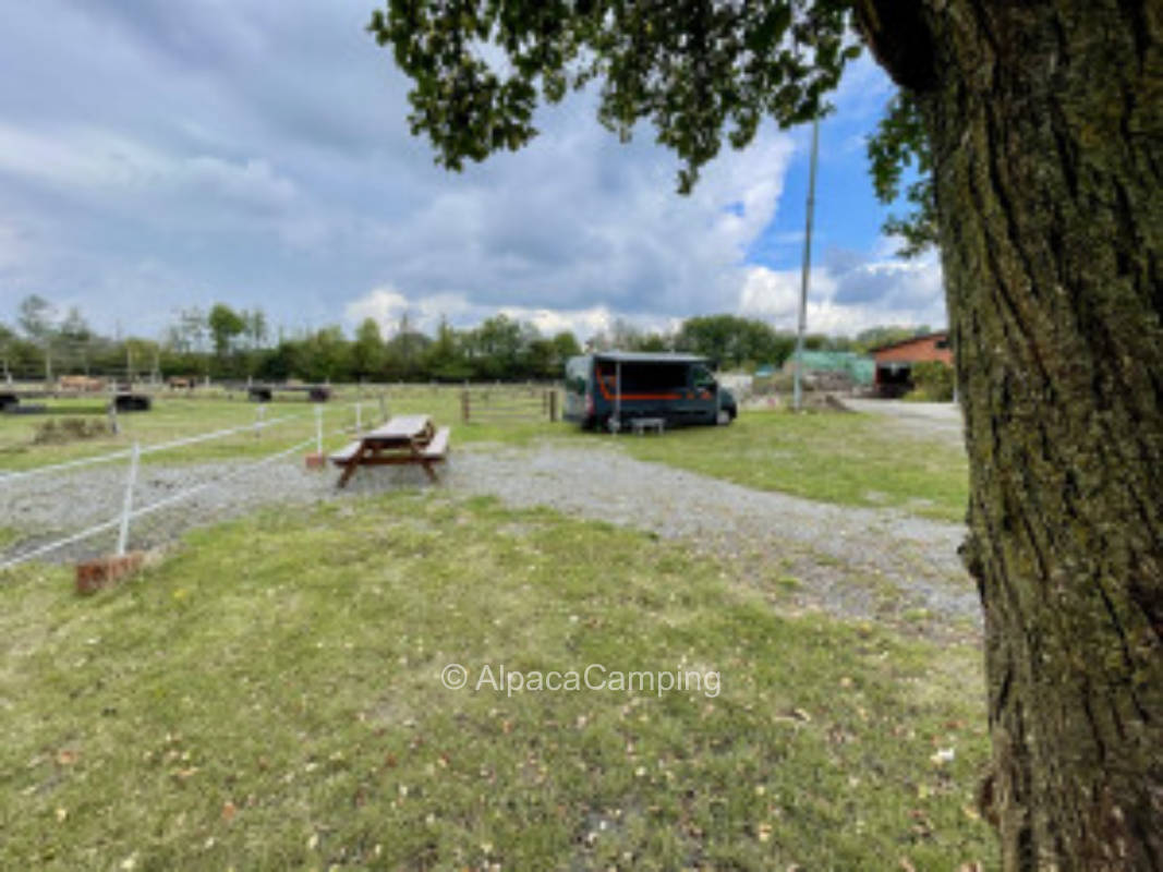 Bauernhof  Warendorf - Vohren #2