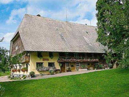 Leihwieserhof