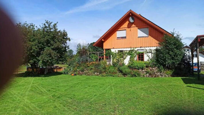 Auszeit im Grünen - privater Stellplatz (Campspace 9112)