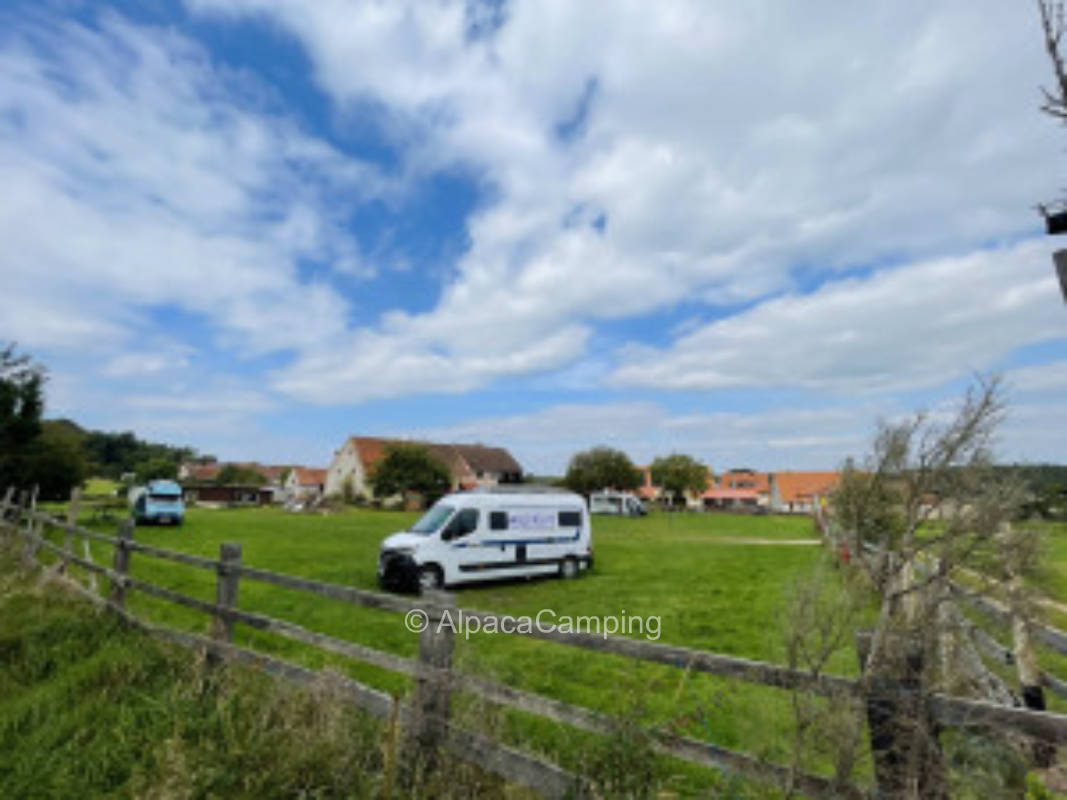 Friedrichsthal bei Ehingen #5