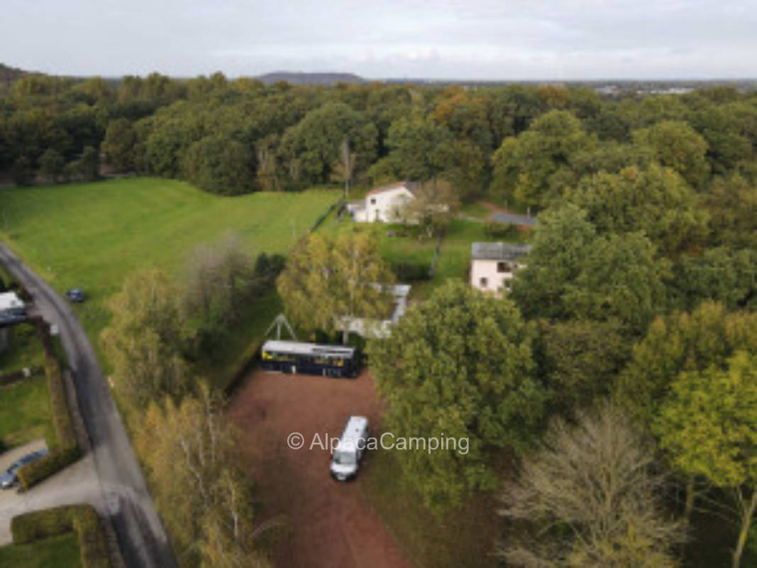 Mühlenpark Alte Mühle in der Dong #2