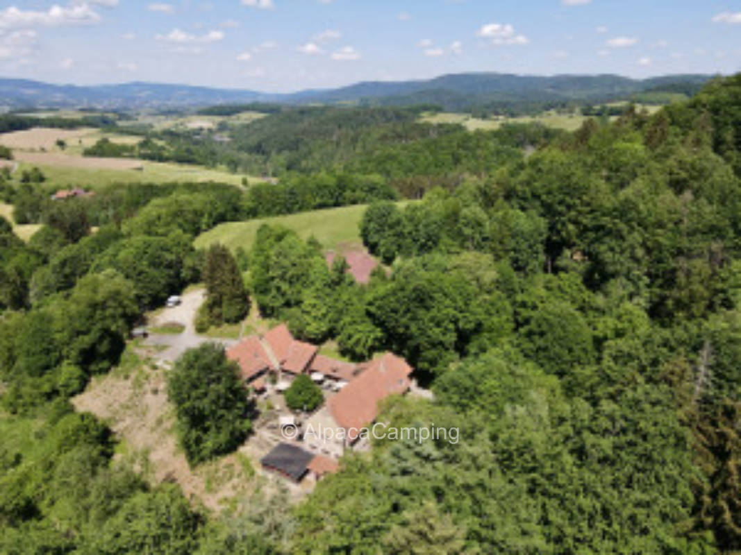 Das idyllische Ende der Welt • 1