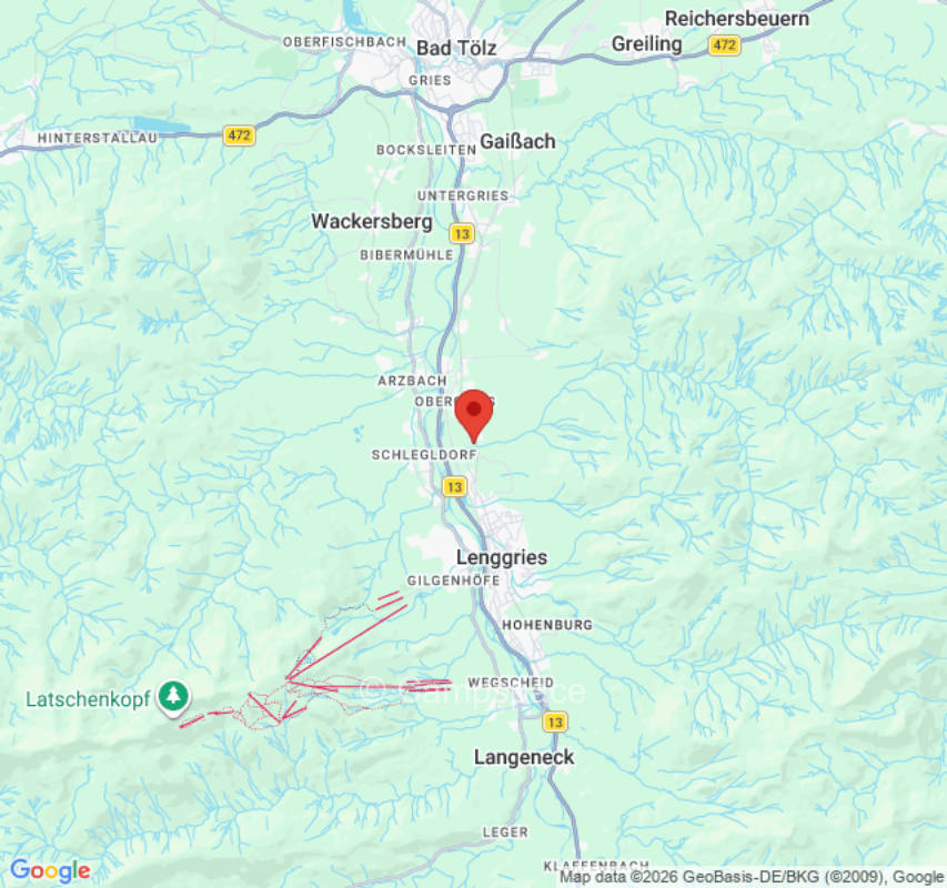 Wiese/Platz für Zelt, Wohnwagen, Van, Wohnmobil (Campspace 14446), privater Stellplatz