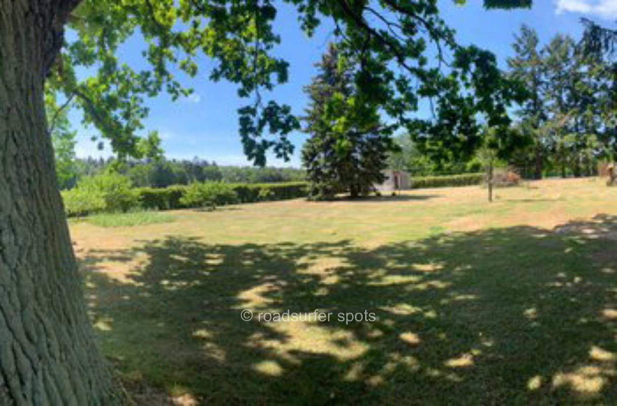 Natur pur - Gut Zemitz