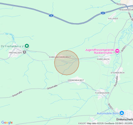 Campsite in Zusmarshausen