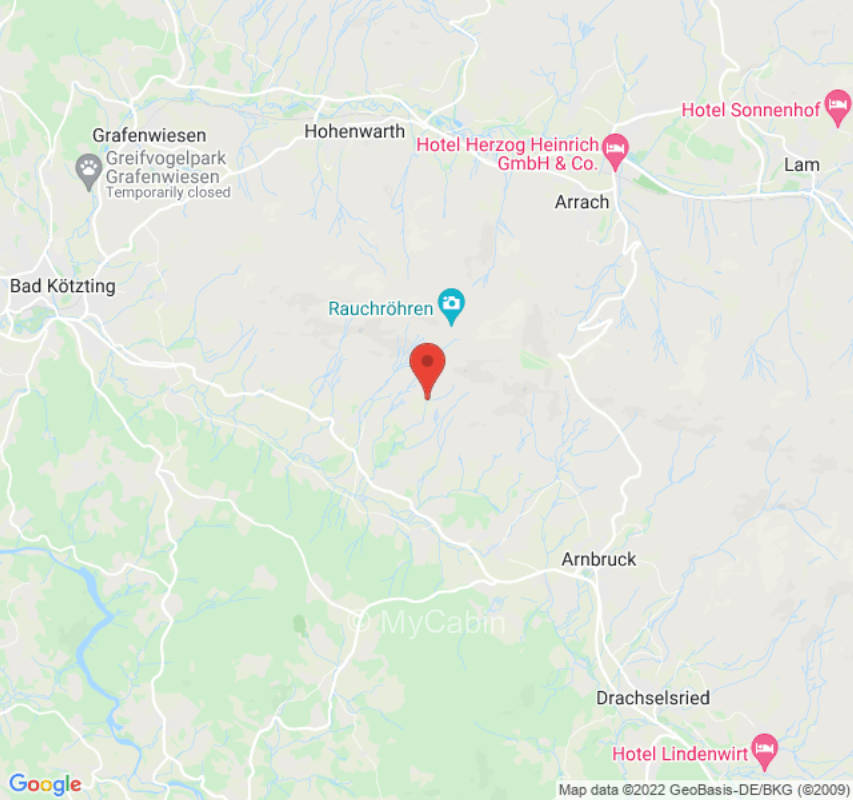 Zwischen Berg und Kuh beim Stefan