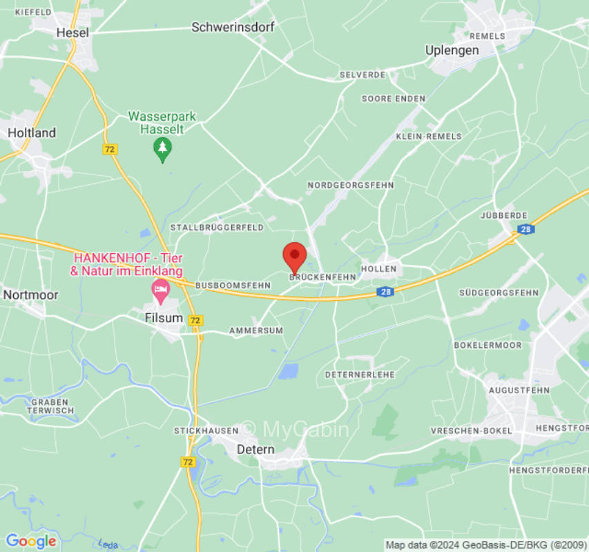 🏕️ Zeltplatz im schönen Ostfriesland 🌱☀️