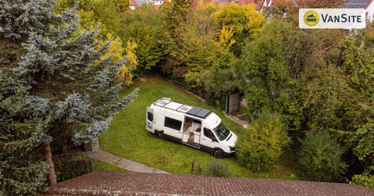 Rifleman's Alley Camp